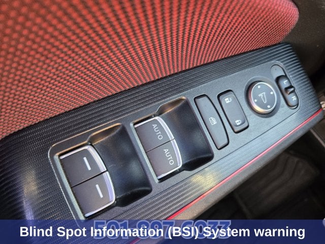 2024 Honda Civic Si Base