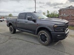 2025 RAM 2500 Rebel
