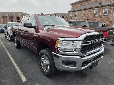 2020 RAM 2500 Tradesman