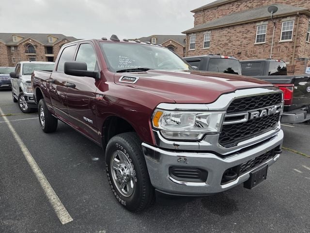 2020 RAM 2500 Tradesman