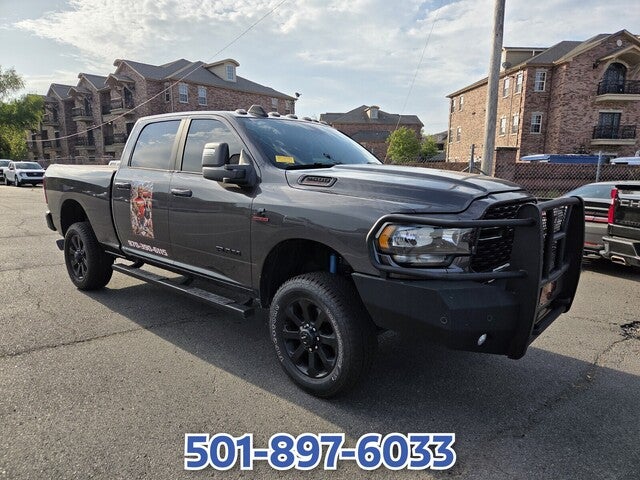 2023 RAM 2500 Big Horn