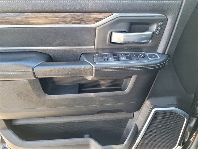 2020 RAM 2500 Laramie