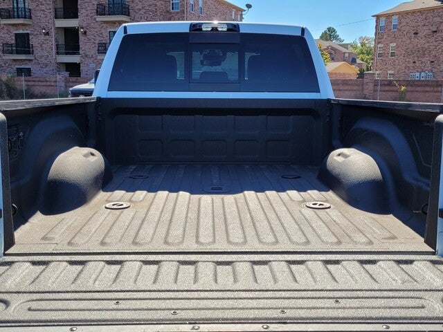 2024 RAM 2500 Limited