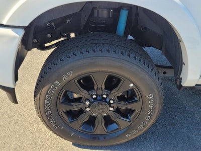 2024 RAM 2500 Limited