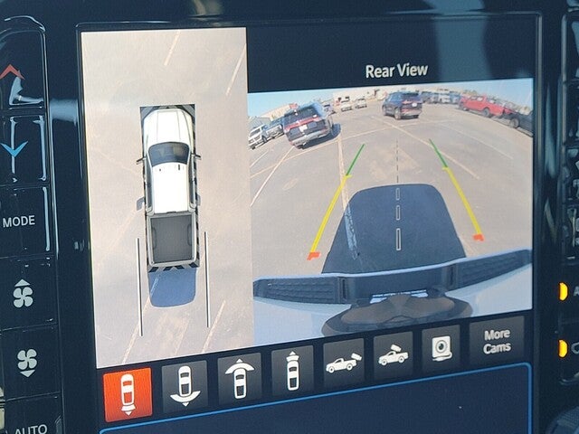 2024 RAM 2500 Limited