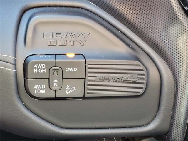 2024 RAM 2500 Limited