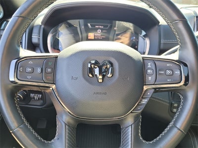 2024 RAM 2500 Limited