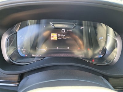 2024 RAM 2500 Limited