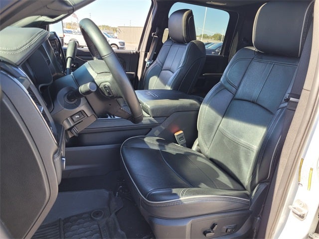 2024 RAM 2500 Limited