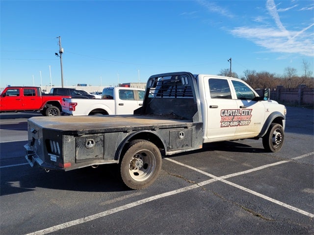 2020 RAM 5500HD Tradesman