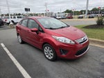 2011 Ford Fiesta SE