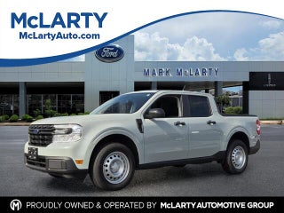 2024 Ford Maverick XL