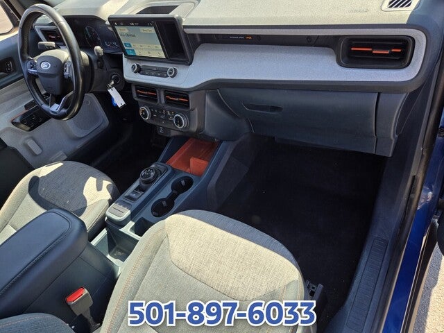 2023 Ford Maverick XLT