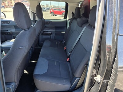 2022 Ford Maverick XL