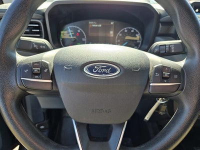 2022 Ford Maverick XL