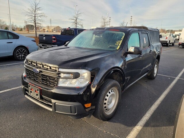 2022 Ford Maverick XL