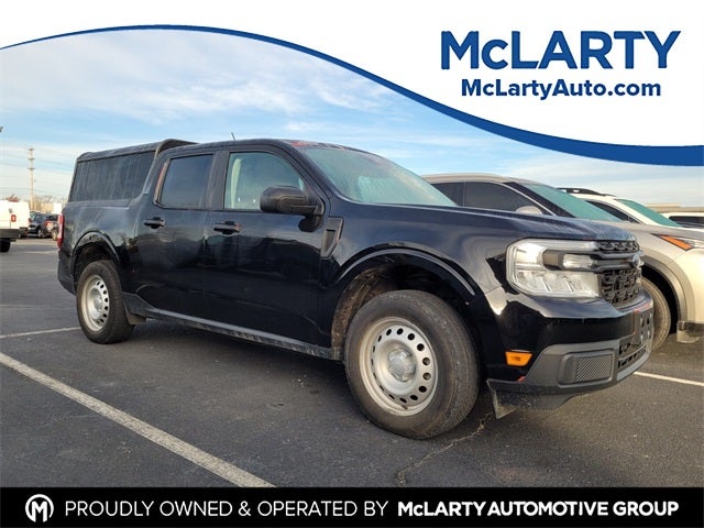 2022 Ford Maverick XL