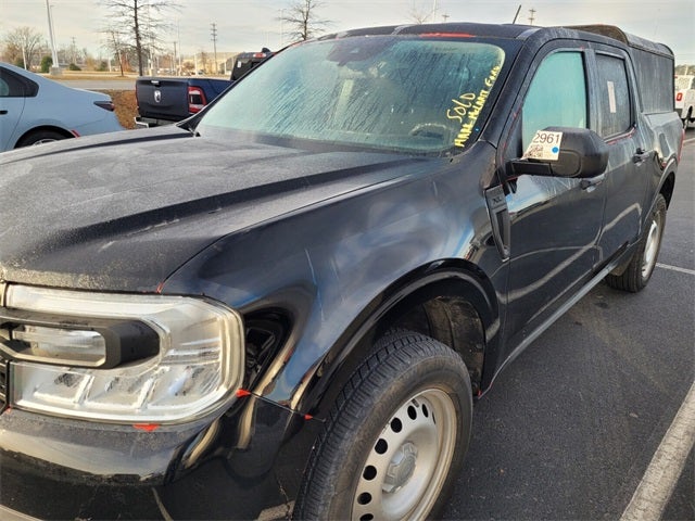 2022 Ford Maverick XL