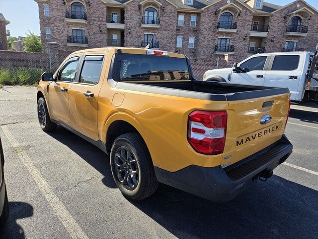 2023 Ford Maverick XLT