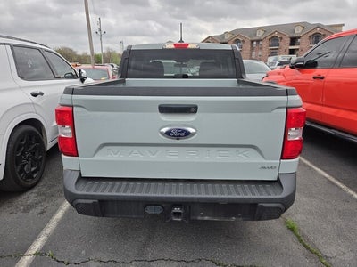 2023 Ford Maverick XL