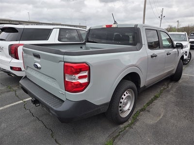 2023 Ford Maverick XL