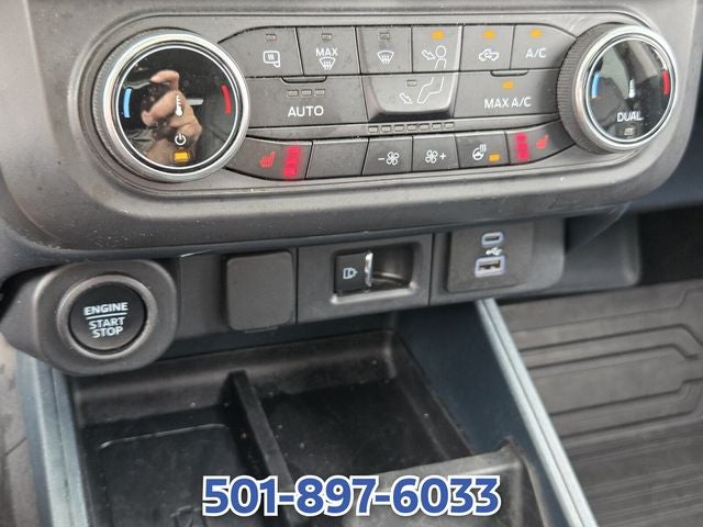 2023 Ford Maverick Lariat