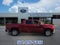 2021 Chevrolet Silverado 1500 LT Texas Edition