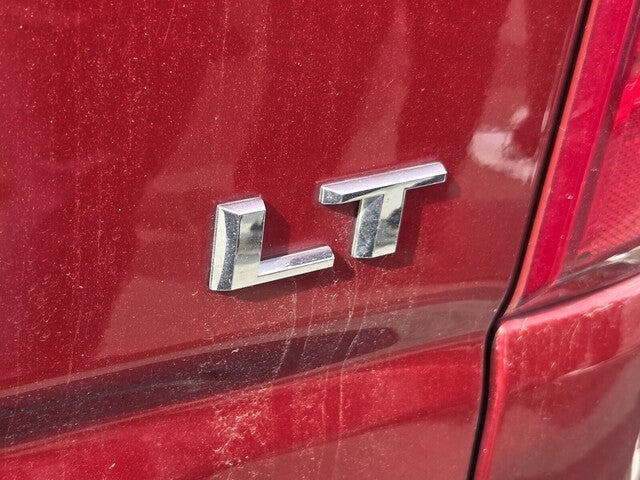 2021 Chevrolet Silverado 1500 LT Texas Edition