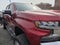 2021 Chevrolet Silverado 1500 LT Texas Edition