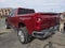 2021 Chevrolet Silverado 1500 LT Texas Edition
