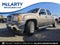 2013 GMC Sierra 1500 SLE