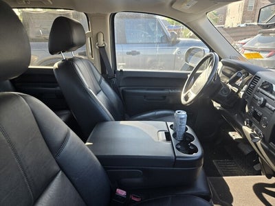 2013 GMC Sierra 1500 SLE