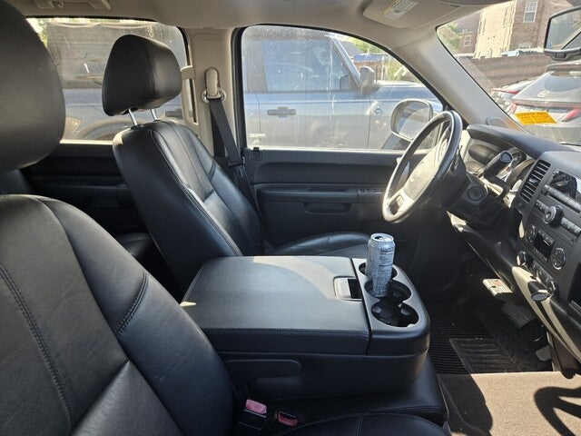 2013 GMC Sierra 1500 SLE