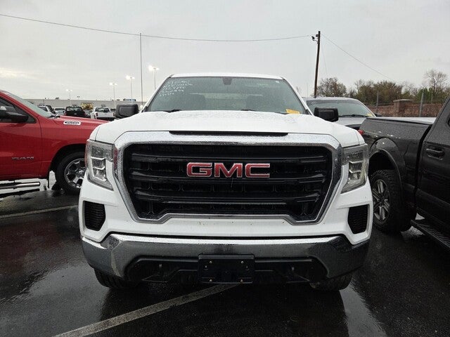 2019 GMC Sierra 1500 Base