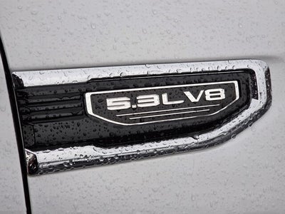 2019 GMC Sierra 1500 Base