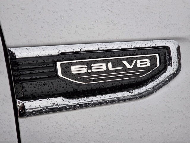 2019 GMC Sierra 1500 Base