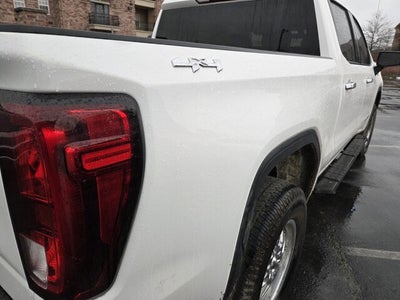 2019 GMC Sierra 1500 Base