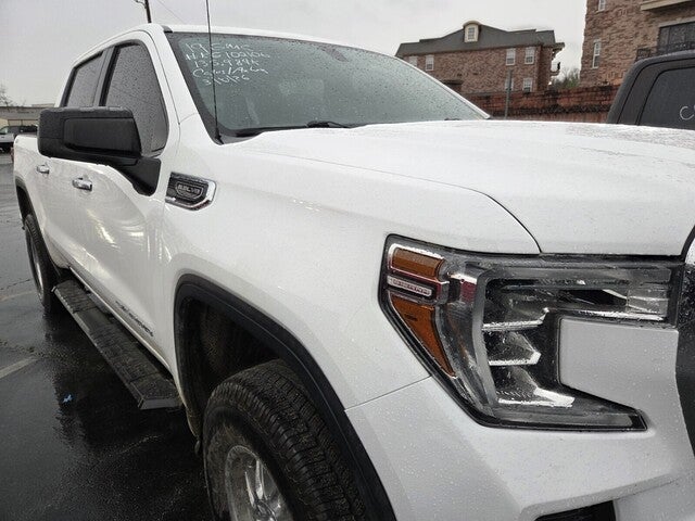 2019 GMC Sierra 1500 Base