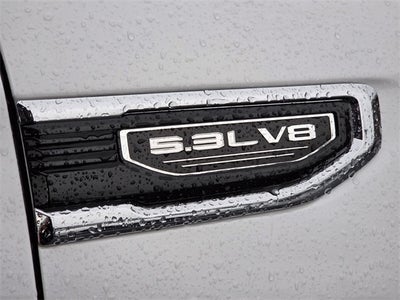 2019 GMC Sierra 1500 Base