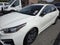 2020 Kia Forte GT-Line