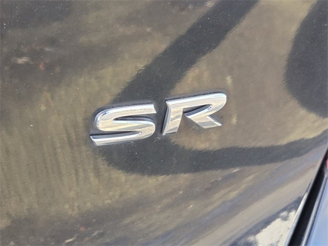 2015 Nissan Versa Note SR