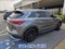 2019 INFINITI QX50 LUXE