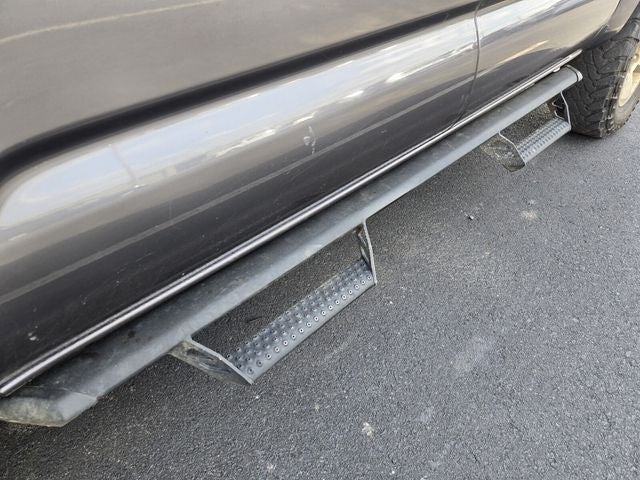 2022 Toyota Tacoma SR V6