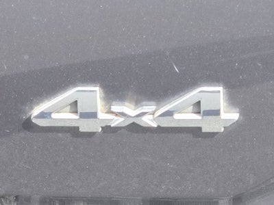 2022 Toyota Tacoma SR V6