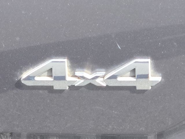 2022 Toyota Tacoma SR V6