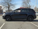 2025 Volkswagen Taos 1.5T SE Black