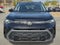 2025 Volkswagen Taos 1.5T SE Black