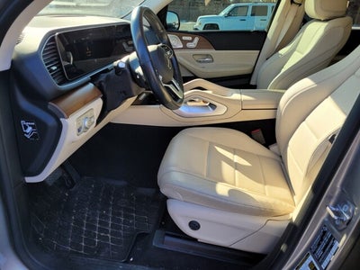 2021 Mercedes-Benz GLE GLE 350