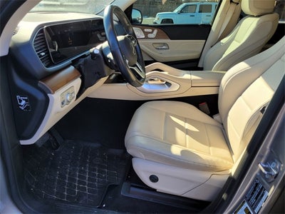 2021 Mercedes-Benz GLE GLE 350