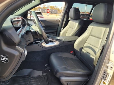 2020 Mercedes-Benz GLE GLE 350 4MATIC®